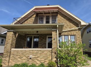 2119 La Salle St, Racine, WI 53402