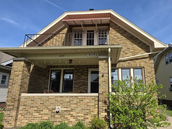 2119 La Salle St, Racine, WI 53402