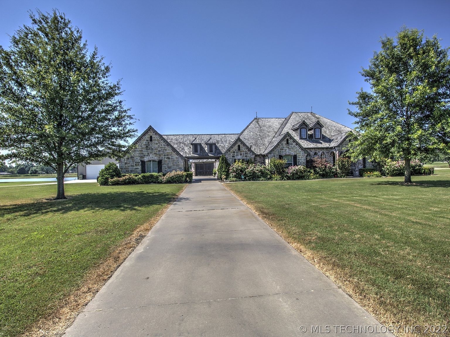 5780 Lakeview Dr, Mounds, OK 74047 Zillow