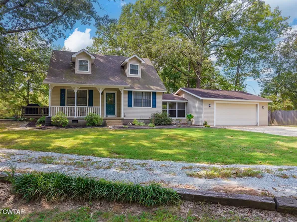 185 Dry Creek Rd, Pinson, TN 38366