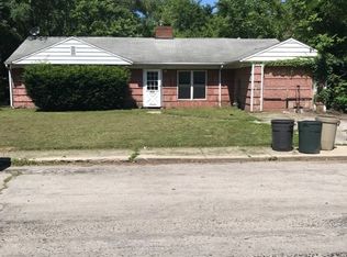 330 Marquette St, Park Forest, IL
