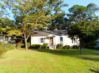 317 Claire Dr, Thomasville, GA 31792