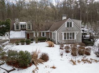 710 Pound Hill Rd, North Smithfield, RI 02896