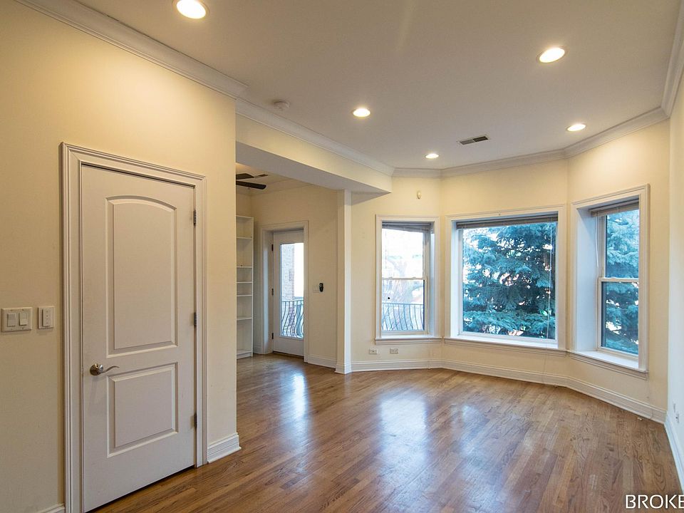 1st image of 902 N Wolcott Ave APT 2