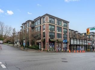 2515 Ontario St #321, Vancouver, BC