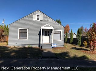 844 D St, Springfield, OR 97477
