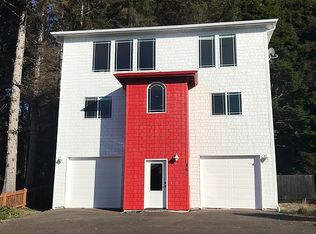 715 SW Bard Rd, Lincoln City, OR 97367