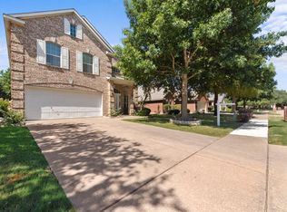 8417 Robertson Dr, Frisco, TX 75034