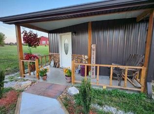 14706 Old Kentucky Rd, Walling, TN 38587