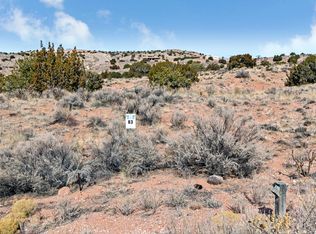 Ridgeline Pl NE, Rio Rancho, NM 87144