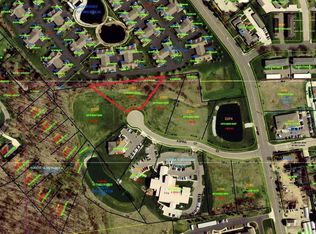 1140 Aspira Ct, Mansfield, OH 44906