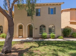 3467 S Seneca Way, Gilbert, AZ 85297