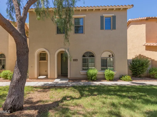 3467 S SENECA Way, Gilbert, AZ 85297