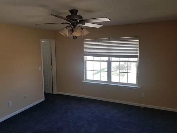 Master Bedroom View 2