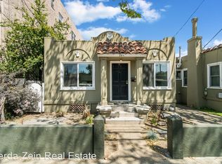 731 Central Ave, Alameda, CA 94501