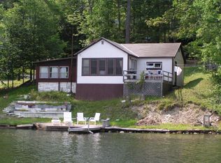 47 Wits End Rd, Hubbardton, VT 05735