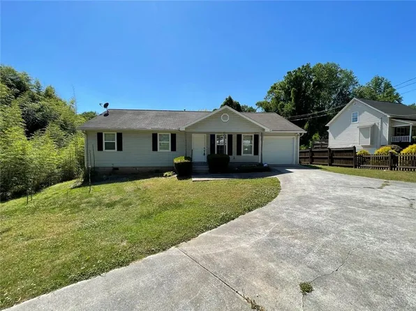 5336 Austell Powder Springs Rd, Austell, GA 30106