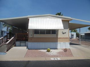 8600 E Broadway Rd LOT 71, Mesa, AZ 85208