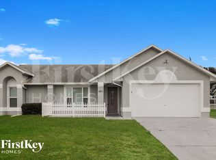2800 Fifer Dr, Deltona, FL 32738