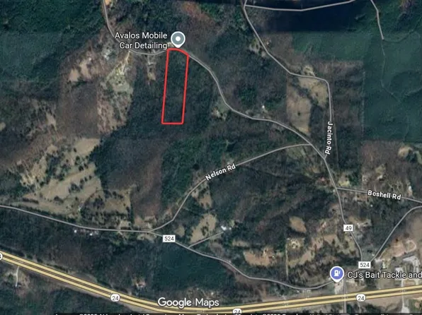 0 County Highway 49, Russellville, AL 35654