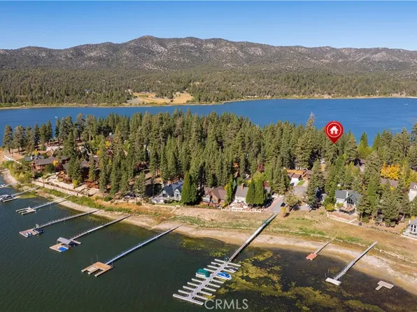 170 N Eureka Dr, Big Bear Lake, CA 92315
