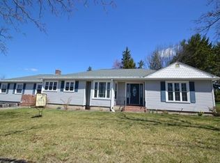 20 Terrence Ave, Clinton, MA 01510