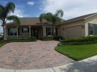 783 Glendora Rd, Poinciana, FL 34759