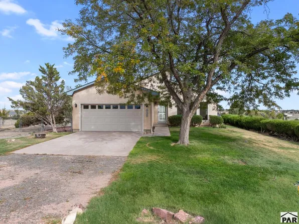 438 S Costilla Dr, Pueblo West, CO 81007