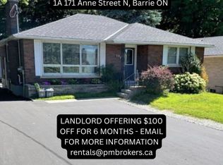 171 Anne St N #902981, Barrie, ON L4N2C1
