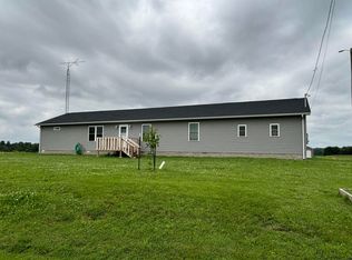 1475 State Route 781 N, Fulton, KY 42041