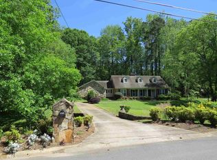 1074 Hess Dr, Avondale Estates, GA 30002