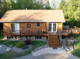 N13490 Cth #F, Park Falls, WI 54552