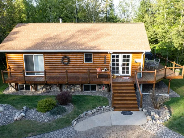 N13490 Cth #F, Park Falls, WI 54552