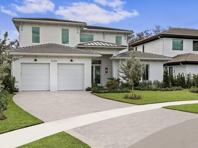 3208 Blue Cypress Lane, Wellington, FL, 33414