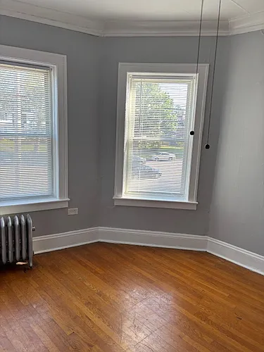 Floor plan 1 Bedroom 0s