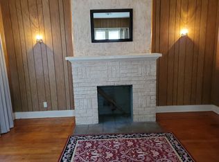 524 E Osage Ave #1, McAlester, OK 74501