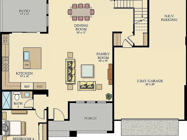 27676 N Ridgeline Pl — Photo 27