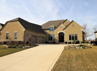 10027 Morris Dr, Dublin, OH