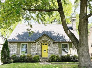 713 Cooper Dr, Lexington, KY 40502