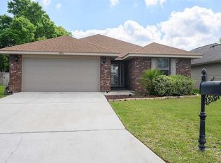 5925 Providence Loop, Pensacola, FL 32526