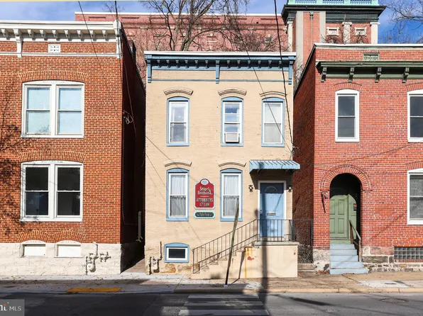 51 Greene St, Cumberland, MD 21502