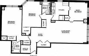 2nd image of 301-305 E 40th St