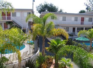 5808 S Pacific Coast Hwy APT 12, Redondo Beach, CA 90277