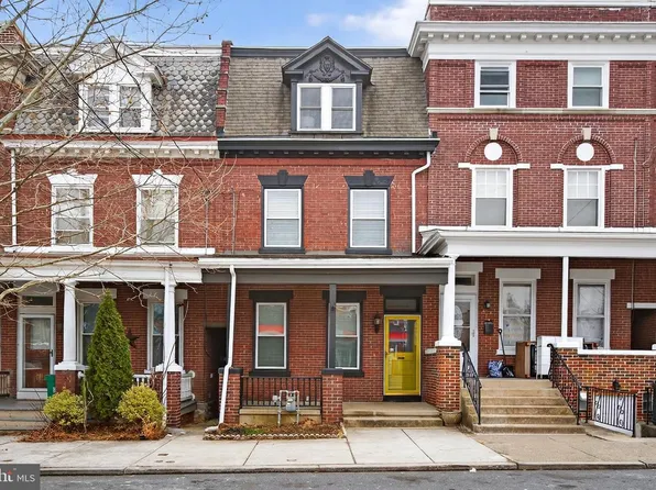 520 Park Ave, Lancaster, PA 17602