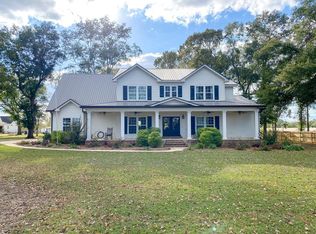 3256 Cumbie Rd, Newton, AL 36352