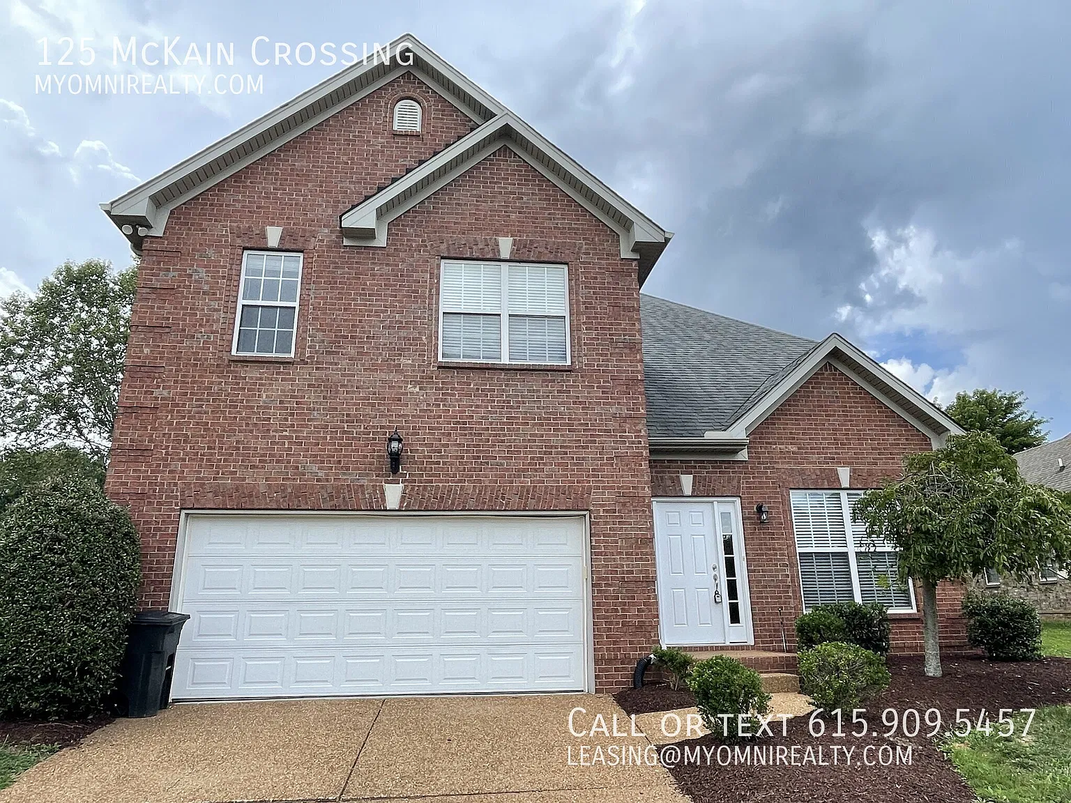 125 McKain Crossing — Photo 2