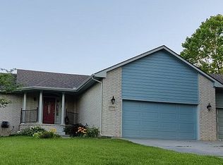 12363 E Lincoln Ct, Wichita, KS 67207