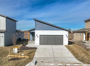 18001 Hauser St, Overland Park, KS 66013