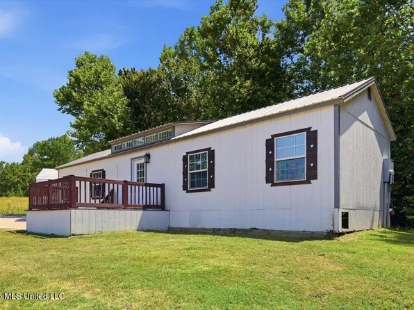 317 Lakeview Dr, Yazoo City, MS 39194