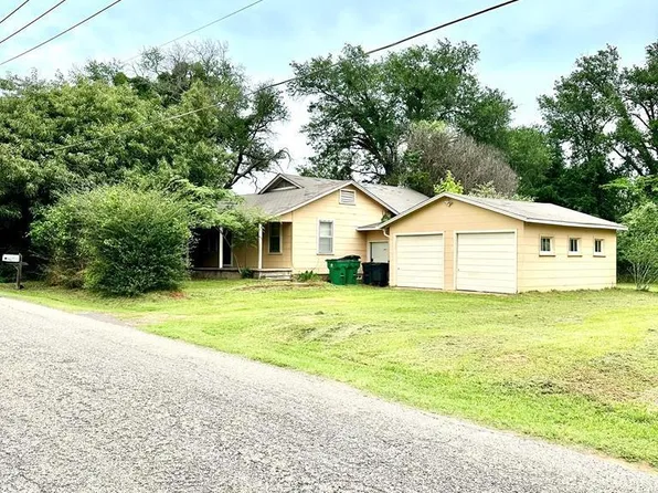 1812 Bassett Rd, Palestine, TX 75803